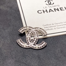 Chanel Brooches